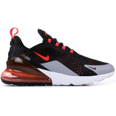 nike air max 270 herren schwarz grau|nike air max 270 toddler.